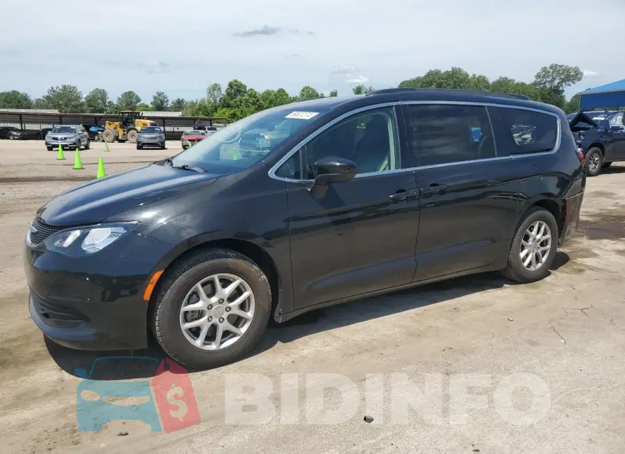 2C4RC1DG9LR256899 Photo# 1
