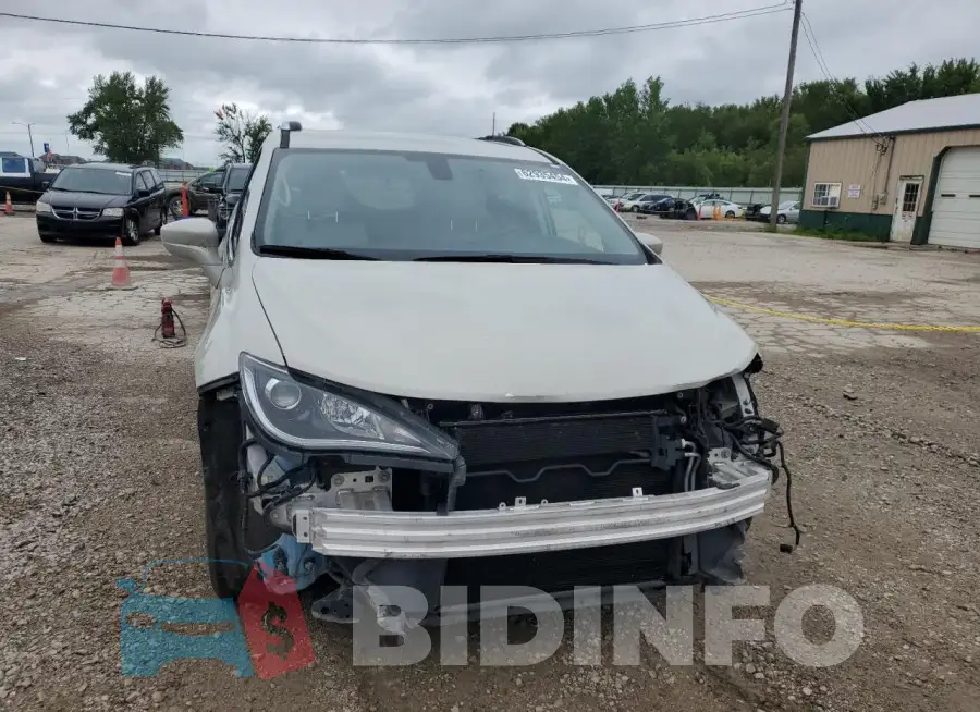 2C4RC1EG2HR664229 Photo# 5