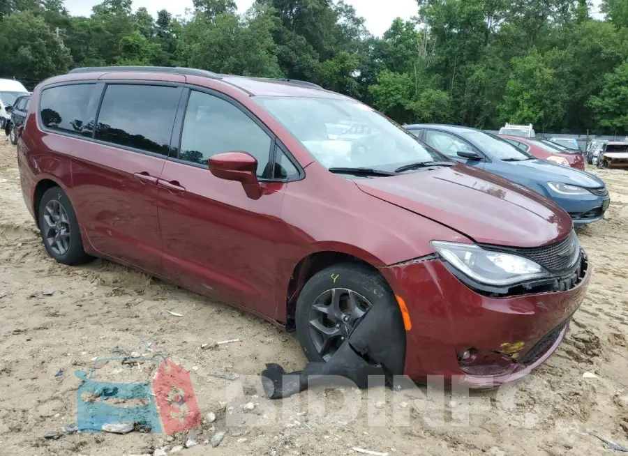 2C4RC1FG4LR126865 Photo# 4