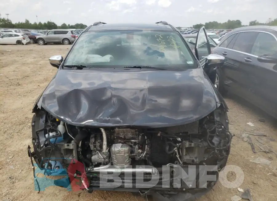 2C4RC1GG4LR290325 Photo# 5