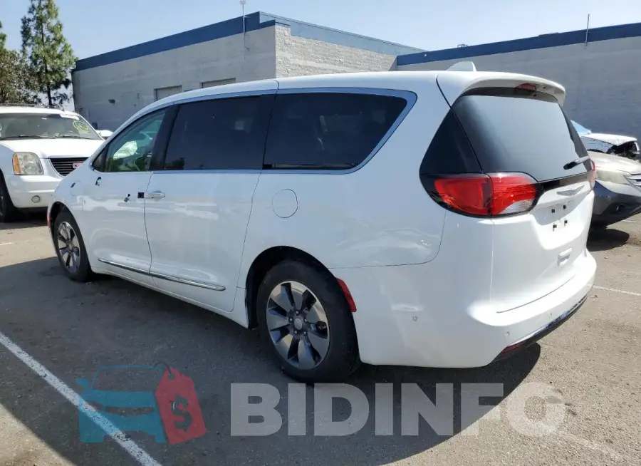 2C4RC1N73JR213364 Photo# 2