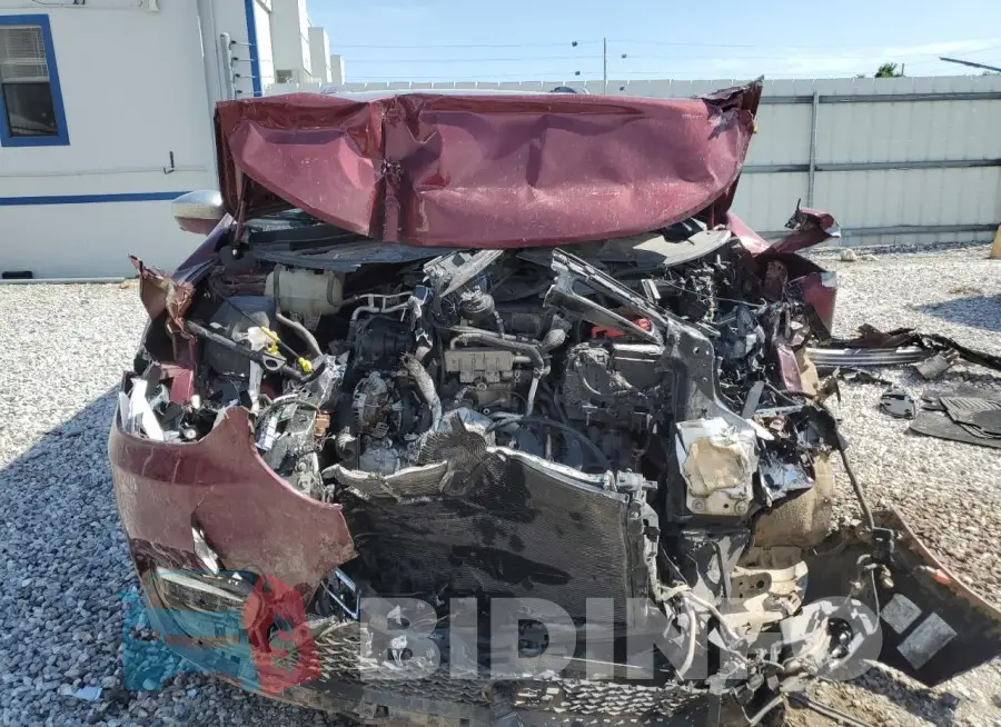 2C4RC3PGXMR519331 Photo# 5