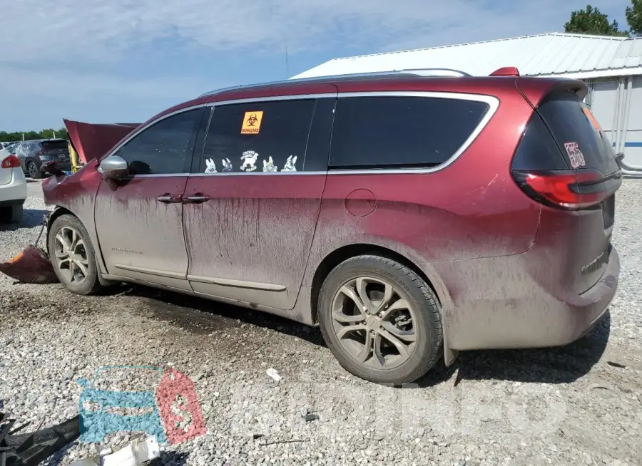 2C4RC3PGXMR519331 Photo# 2