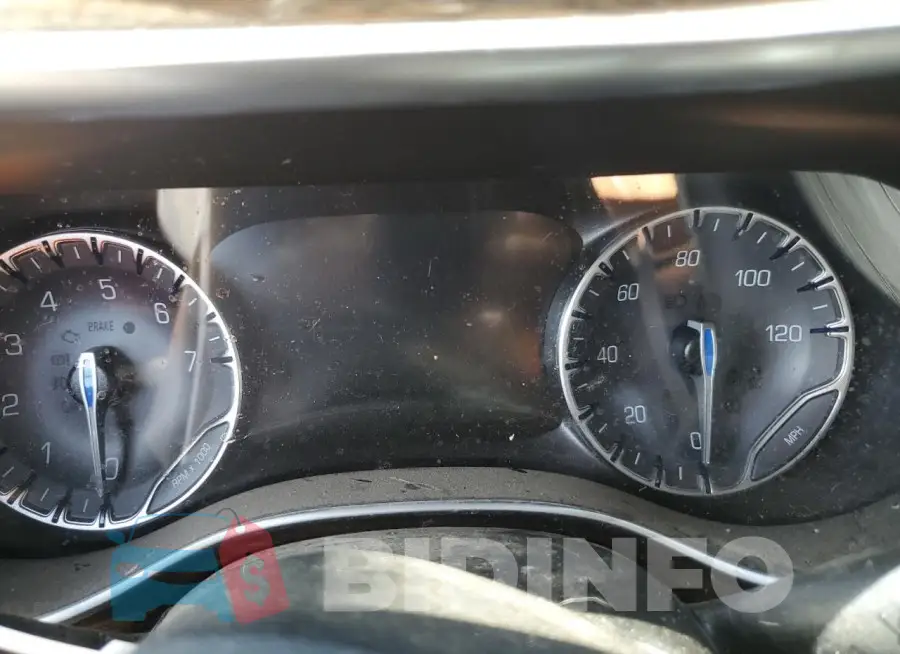 2C4RC3PGXMR519331 Photo# 9
