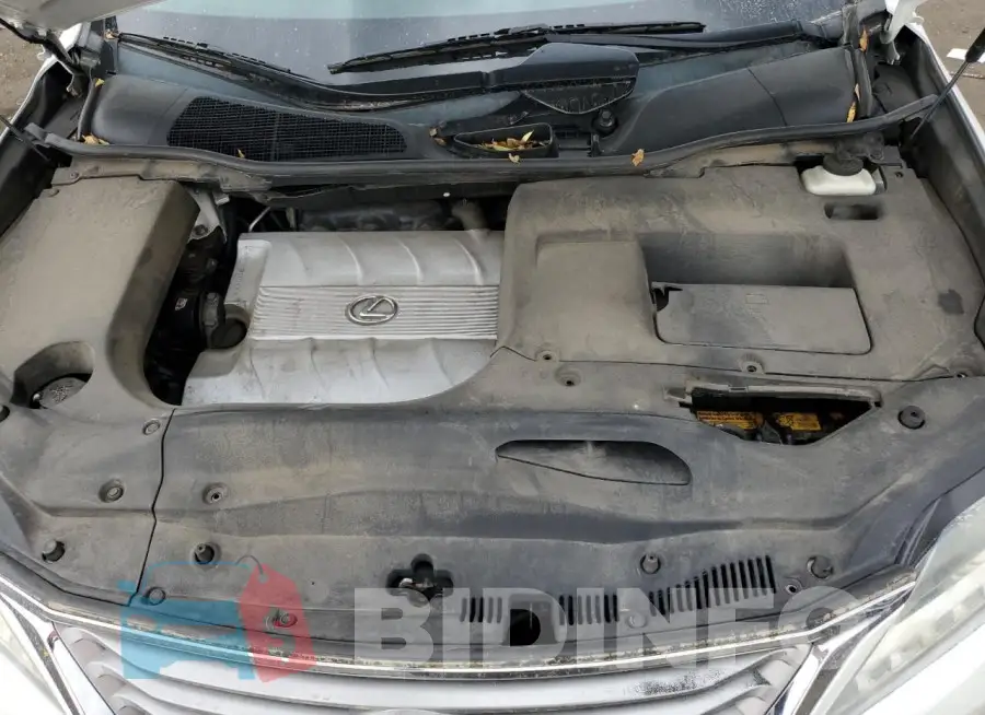 2T2BK1BA5FC315174 Photo# 11