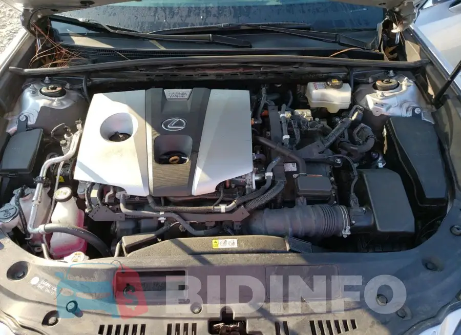 58AF21B15LU009097 Photo# 11