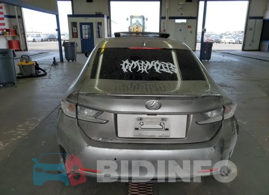 JTHSE5BC5F5002612 Photo# 6