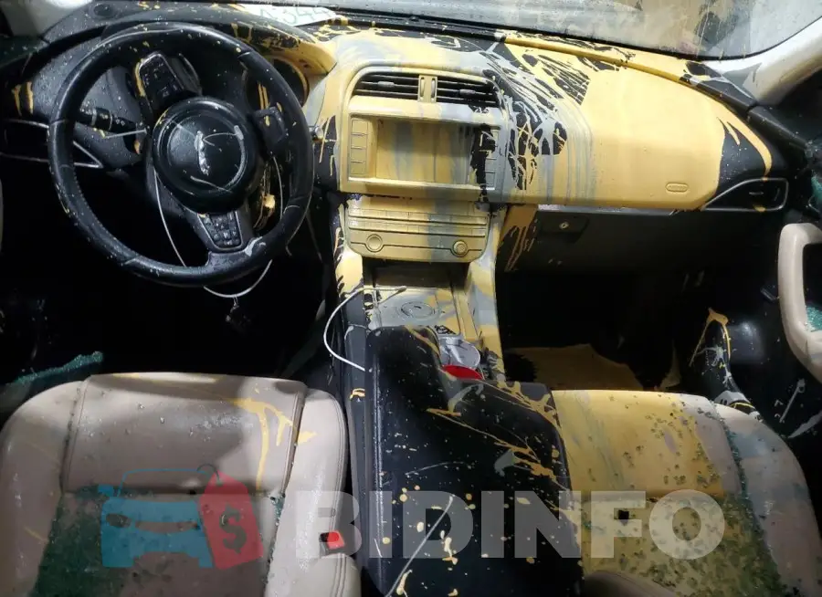 SADCS2BV2HA885419 Photo# 8