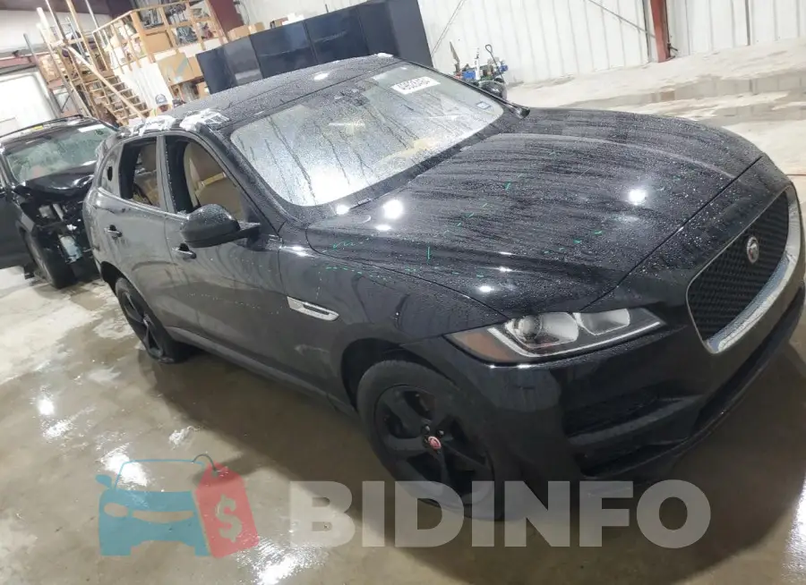 SADCS2BV2HA885419 Photo# 4