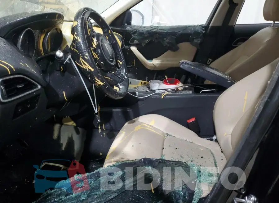 SADCS2BV2HA885419 Photo# 7