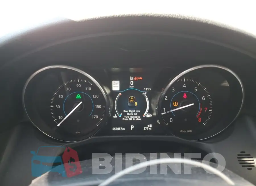 SAJBL4BV0GCY05815 Photo# 9