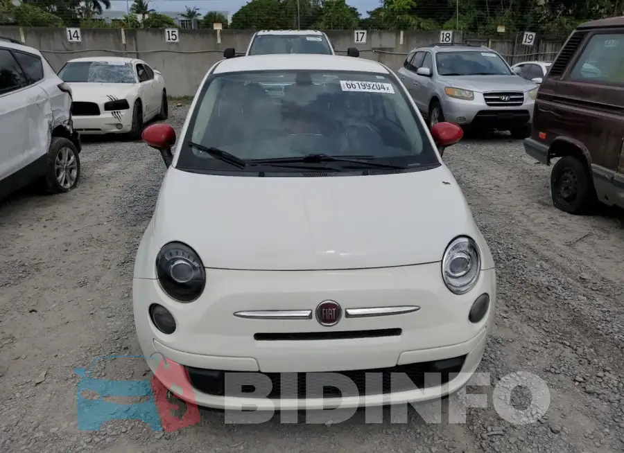3C3CFFAR8GT222184 Photo# 5