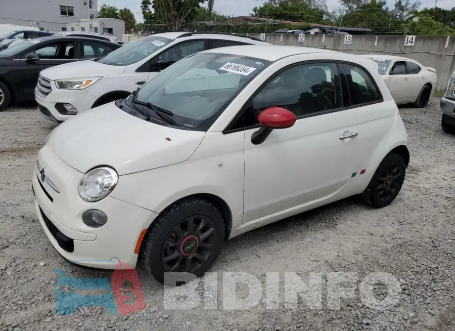 3C3CFFAR8GT222184 Photo# 1