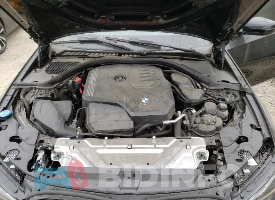 3MW69FF00P8D66581 Photo# 11