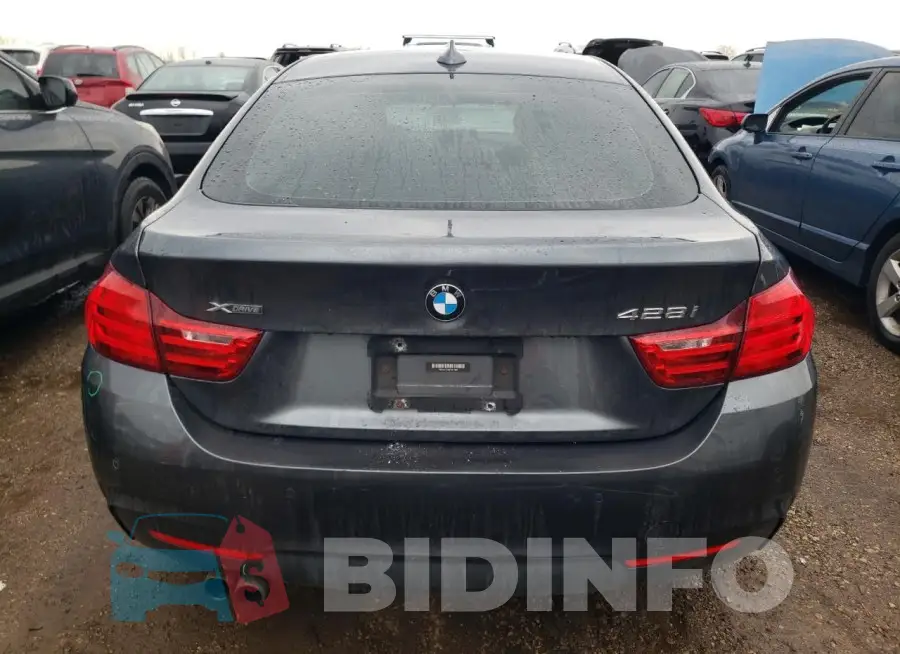 WBA4A7C50FD415624 Photo# 6