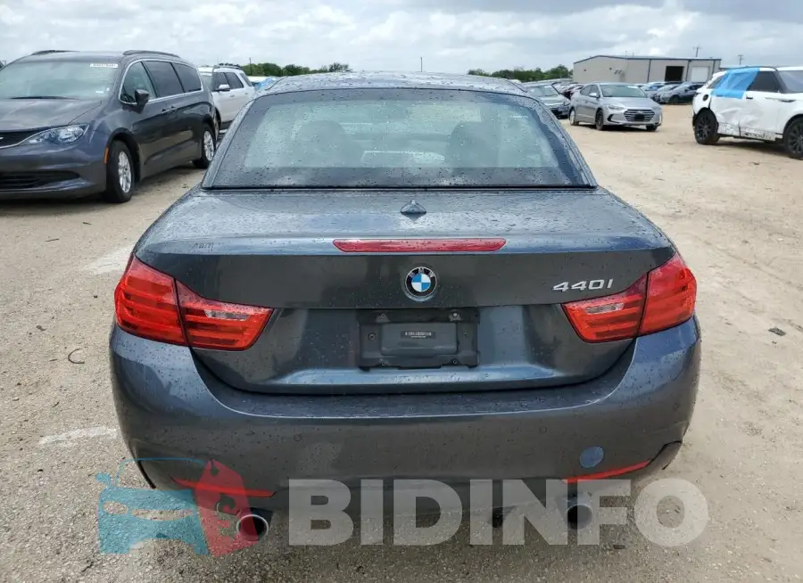 WBA4T9C56H5A15024 Photo# 6