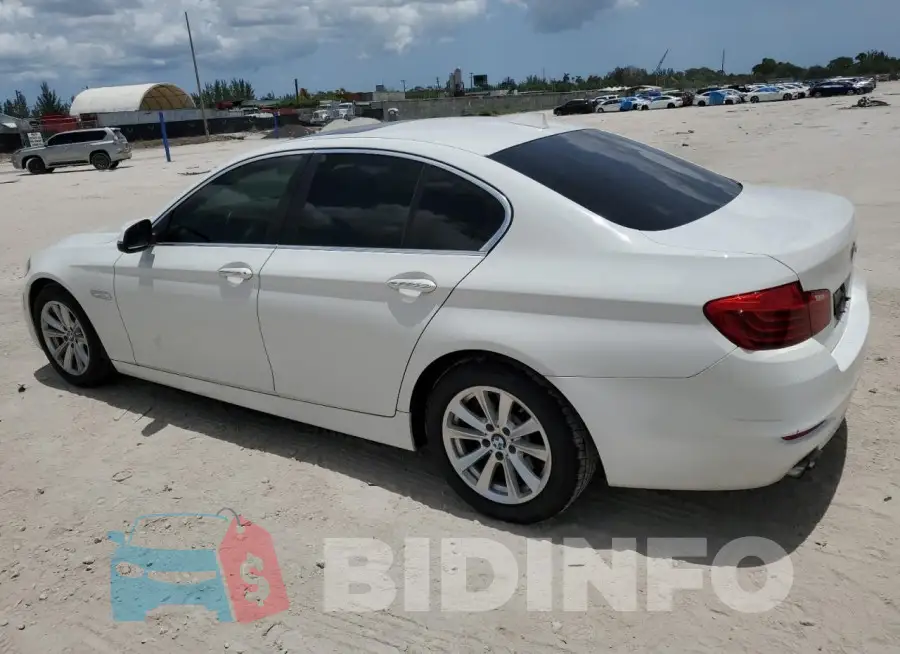 WBA5A5C55FD518742 Photo# 2