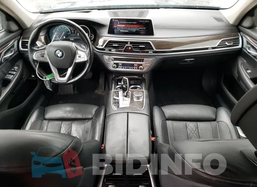 WBA7F2C57GG416724 Photo# 8
