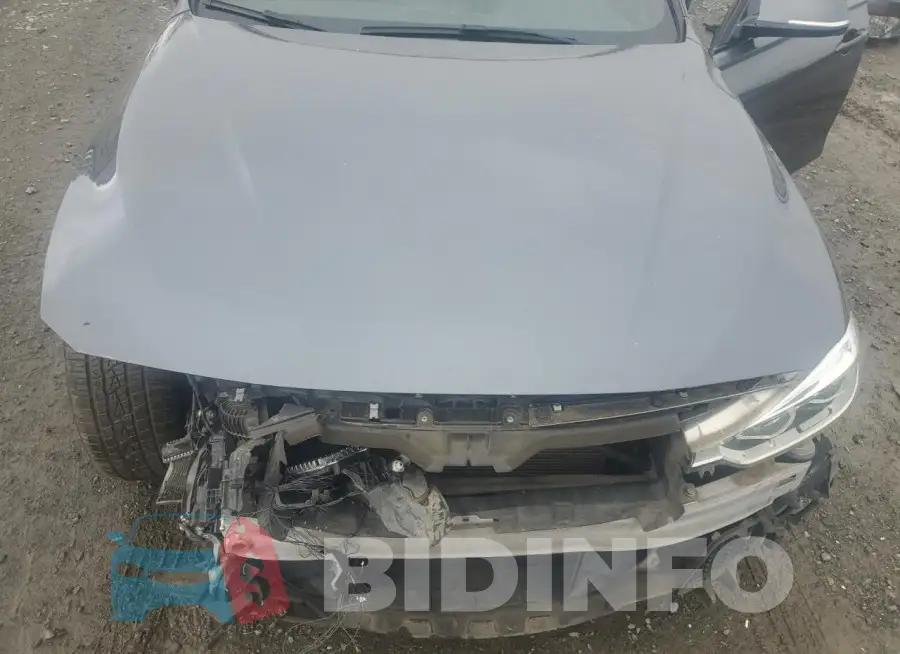 WBA8E3C55GK504147 Photo# 11