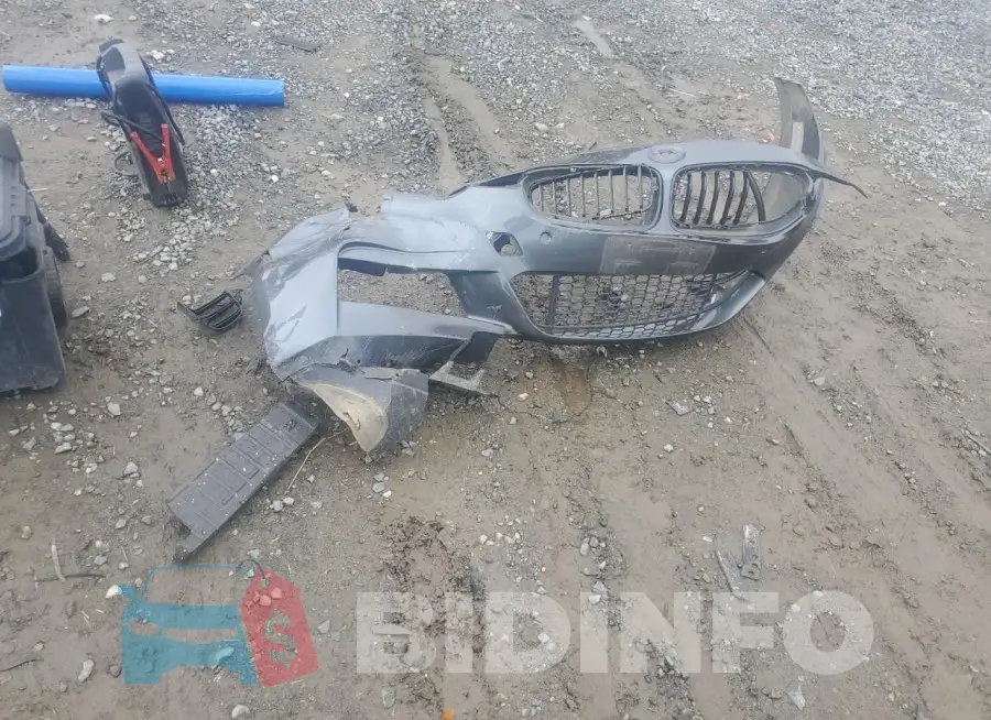 WBA8E3C55GK504147 Photo# 12