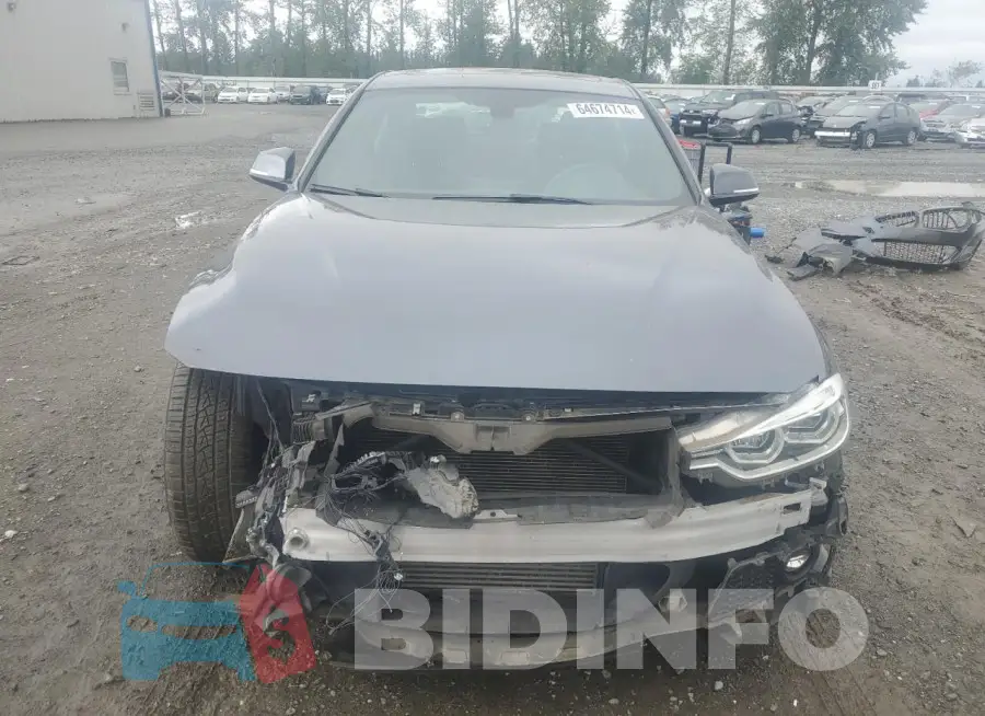 WBA8E3C55GK504147 Photo# 5