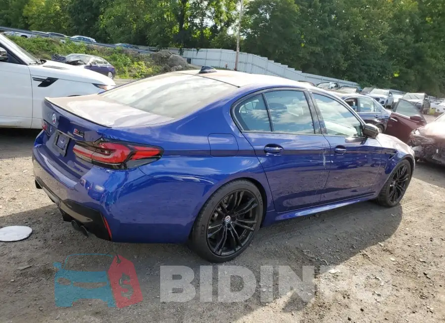 WBS83CH0XPCM99892 Photo# 3