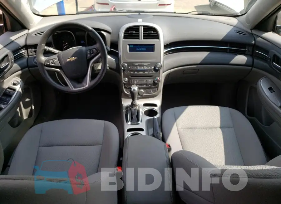 1G11B5SL7FF206403 Photo# 8