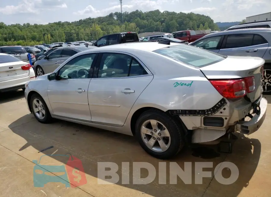 1G11B5SL7FF206403 Photo# 2