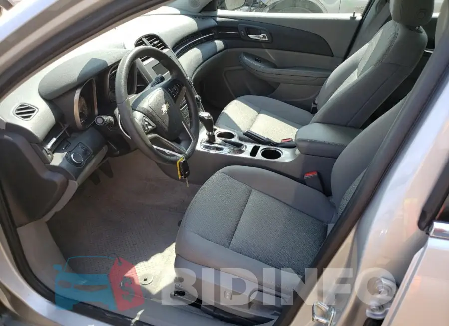 1G11B5SL7FF206403 Photo# 7