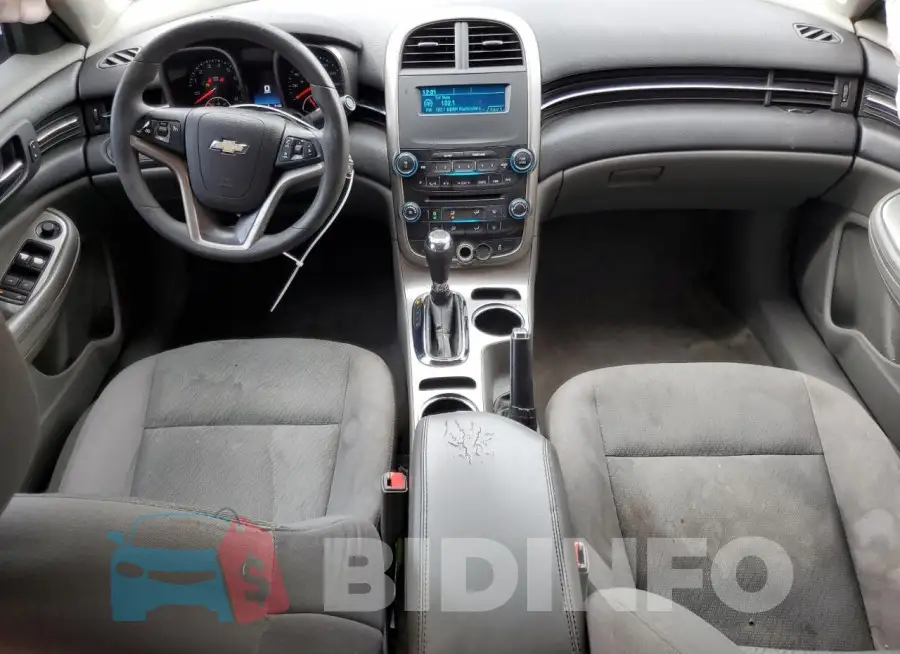 1G11B5SL7FF340635 Photo# 8