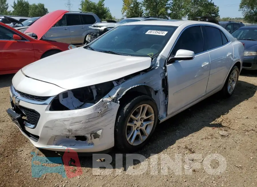 1G11C5SA6GF127916 Photo# 1