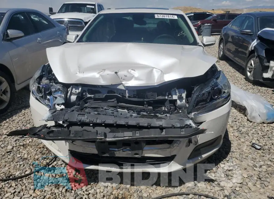 1G11C5SA7GF164179 Photo# 5