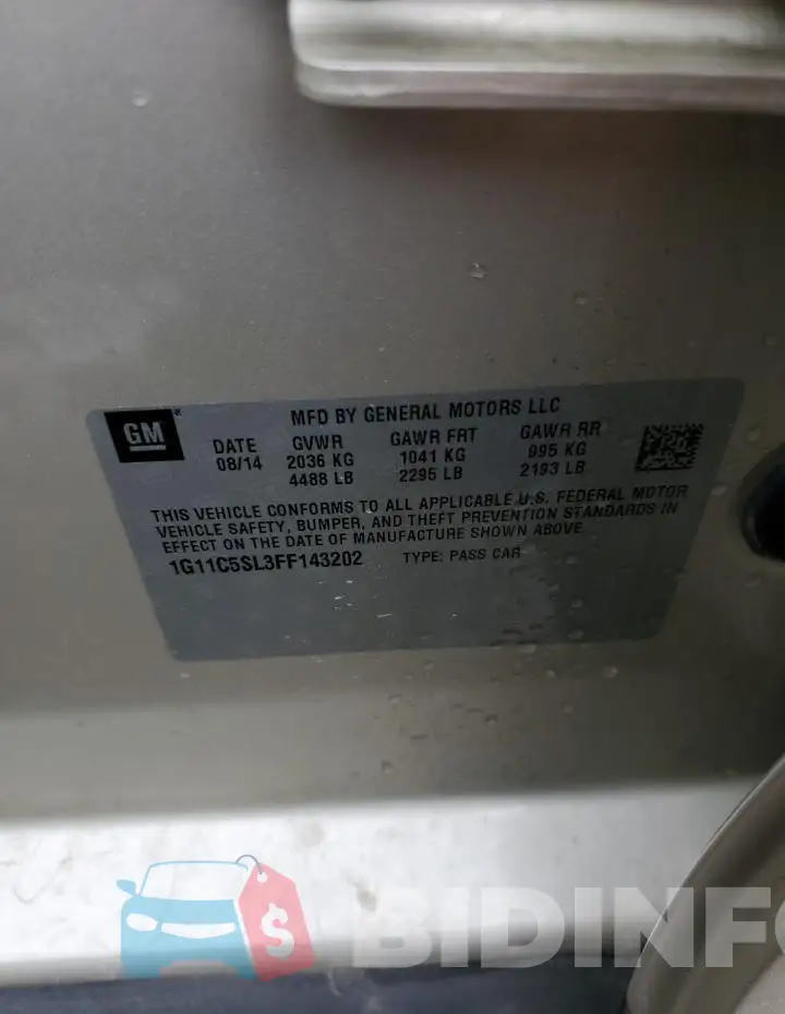 1G11C5SL3FF143202 Photo# 12