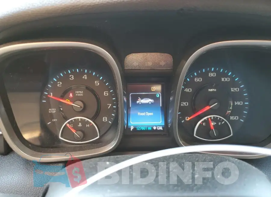 1G11C5SL6FF280411 Photo# 9