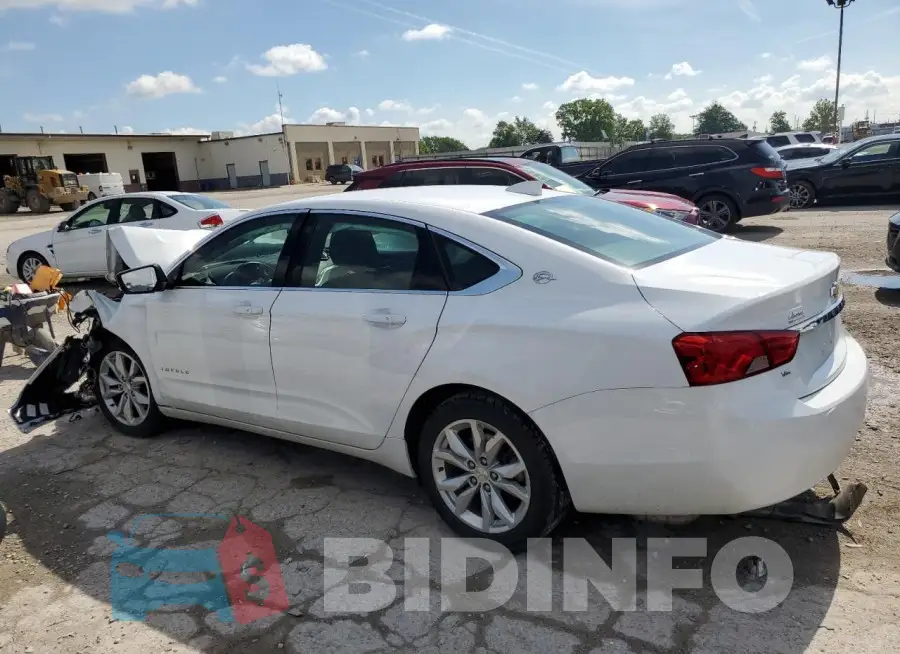 1G11Z5S35LU109378 Photo# 2