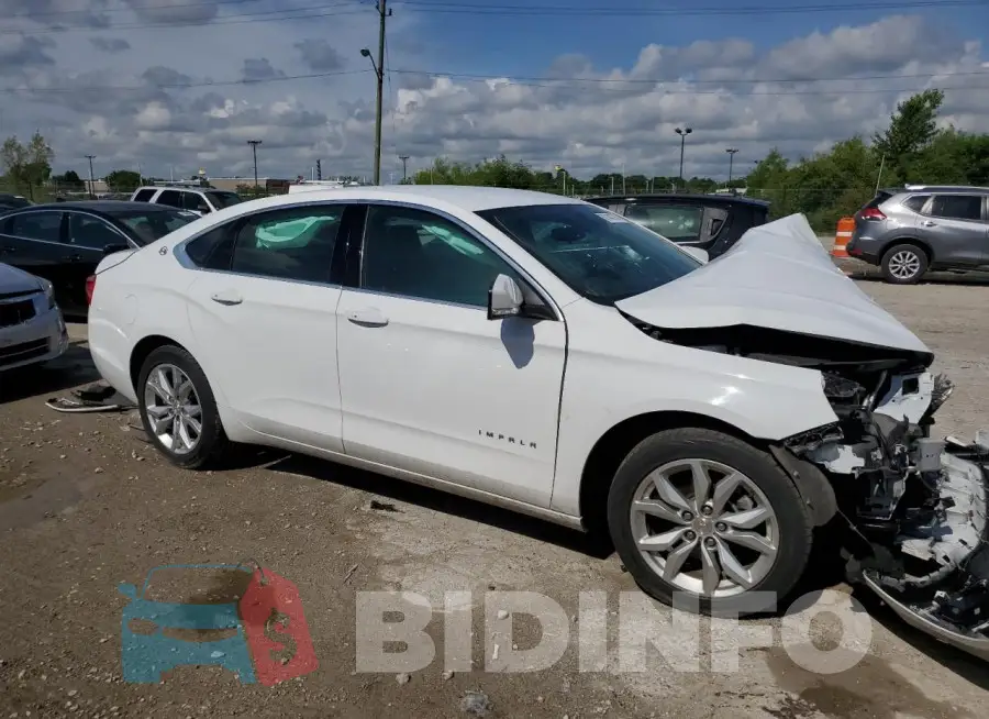 1G11Z5S35LU109378 Photo# 4