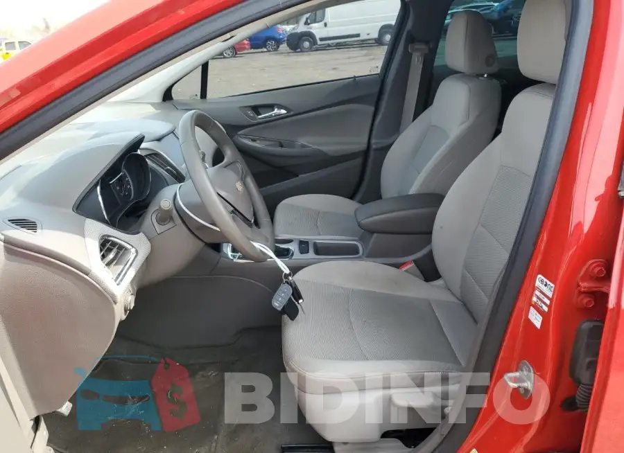 1G1BC5SM4G7316086 Photo# 7