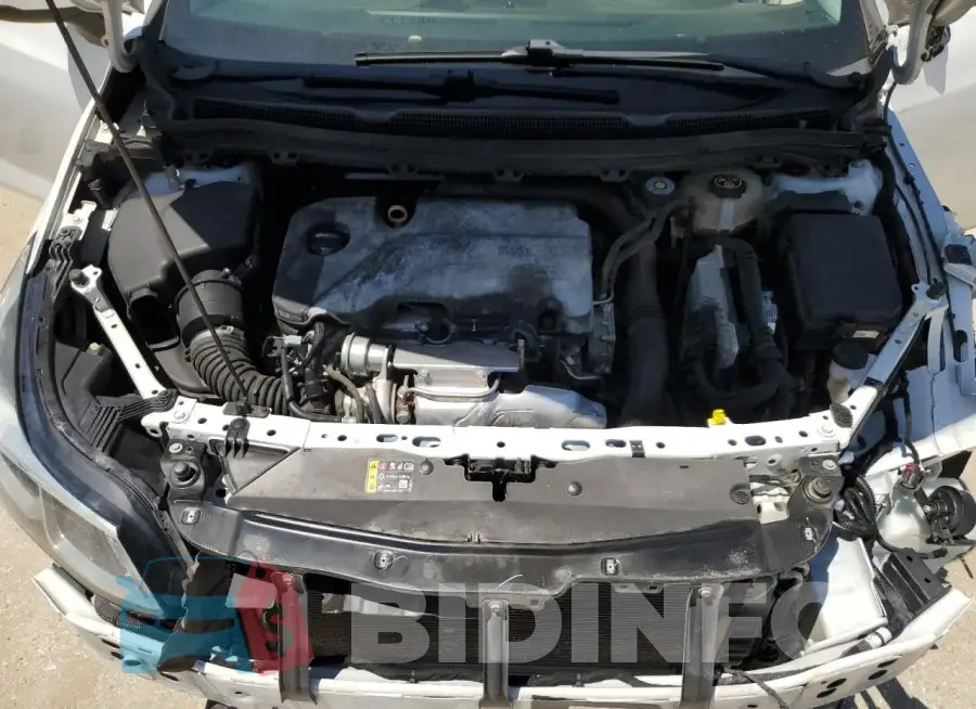 1G1BC5SM7K7100421 Photo# 11