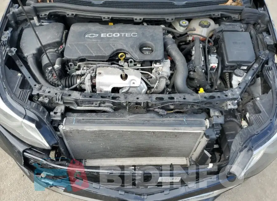 1G1BG5SE1J7149612 Photo# 11