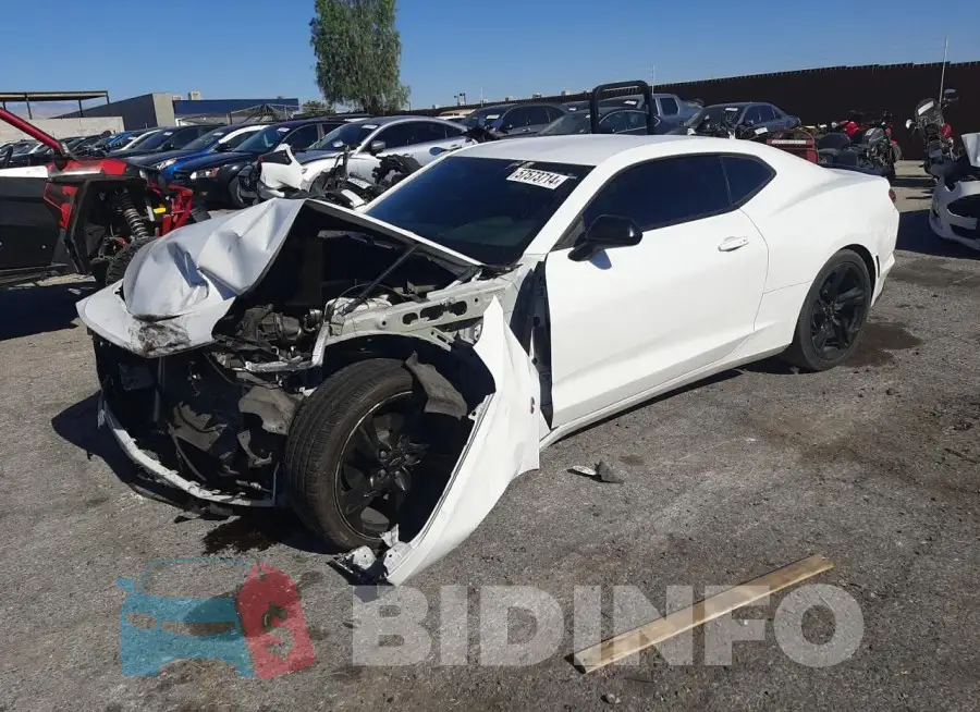 1G1FB1RX3L0147677 Photo# 1