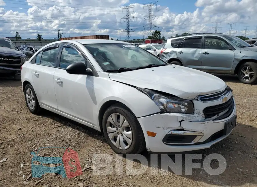 1G1PA5SH0F7217424 Photo# 4