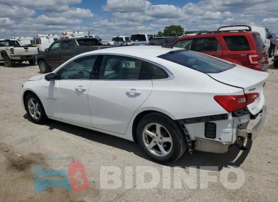 1G1ZB5ST3HF128143 Photo# 2