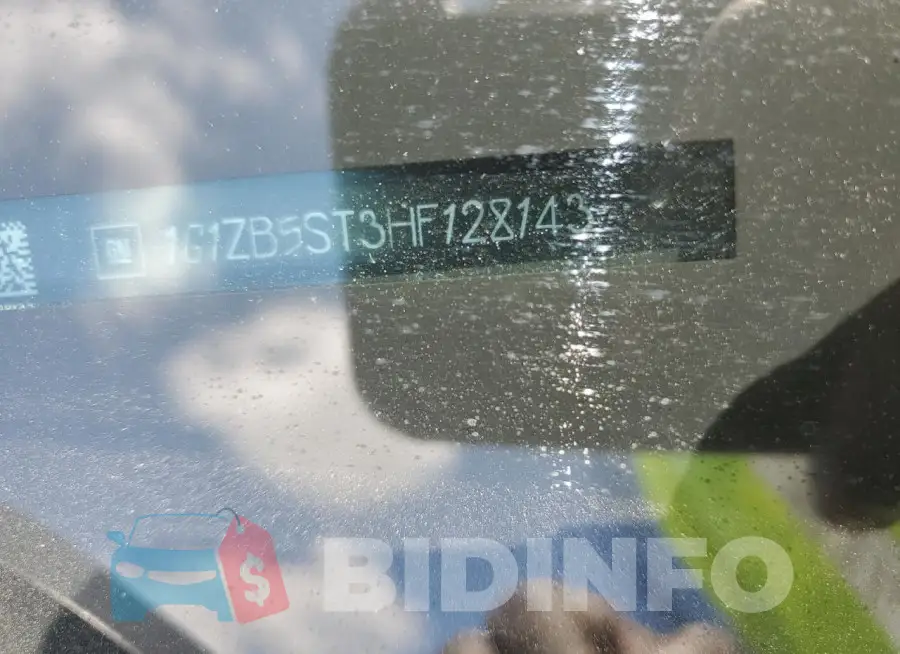 1G1ZB5ST3HF128143 Photo# 12