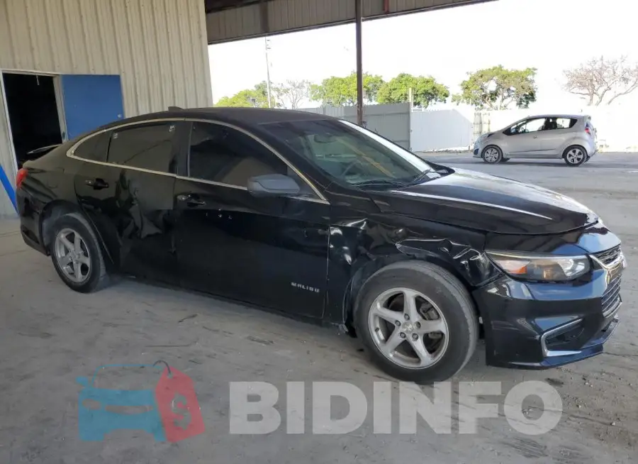 1G1ZB5ST8GF174534 Photo# 4
