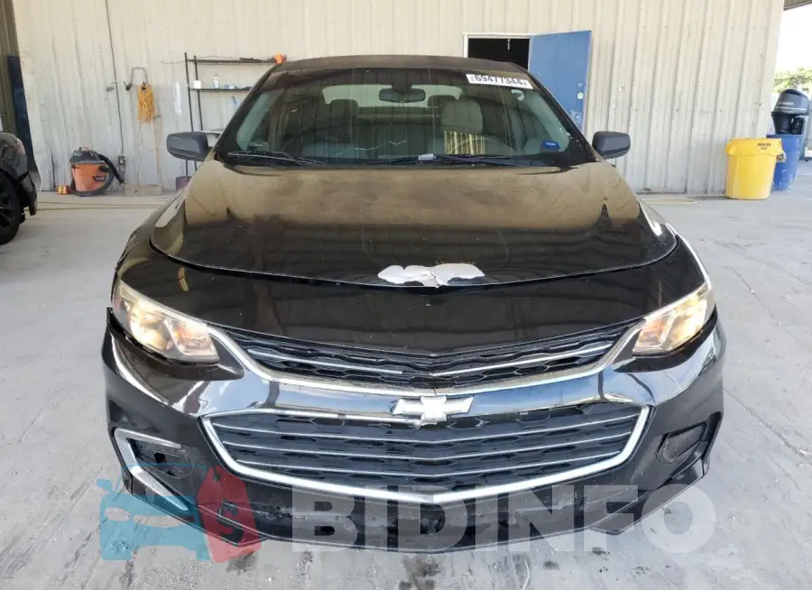 1G1ZB5ST8GF174534 Photo# 5