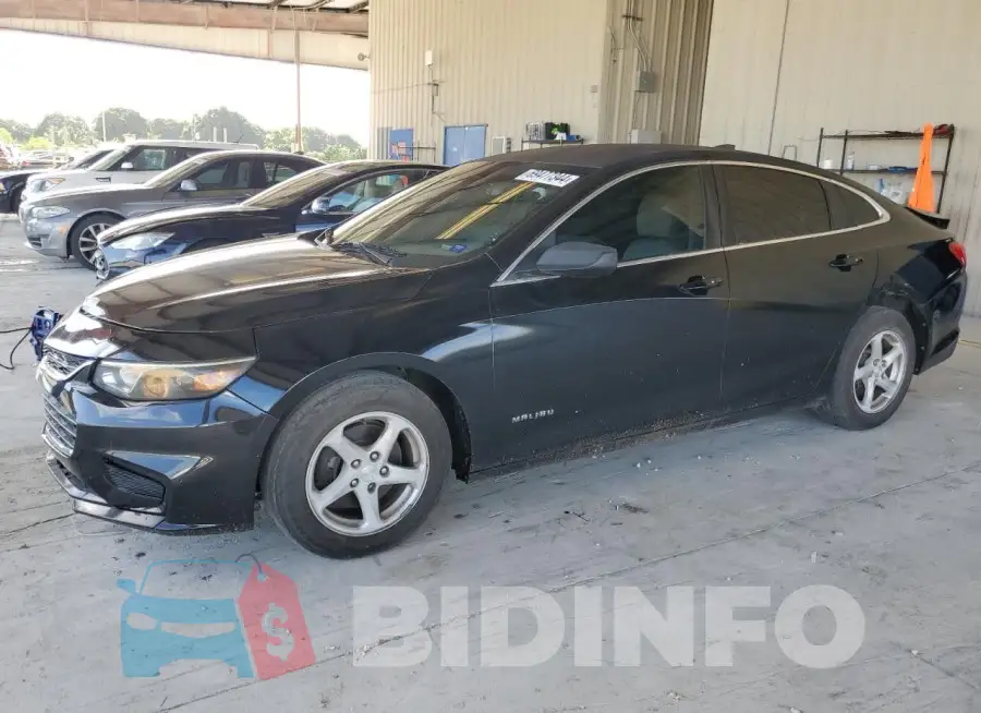 1G1ZB5ST8GF174534 Photo# 1