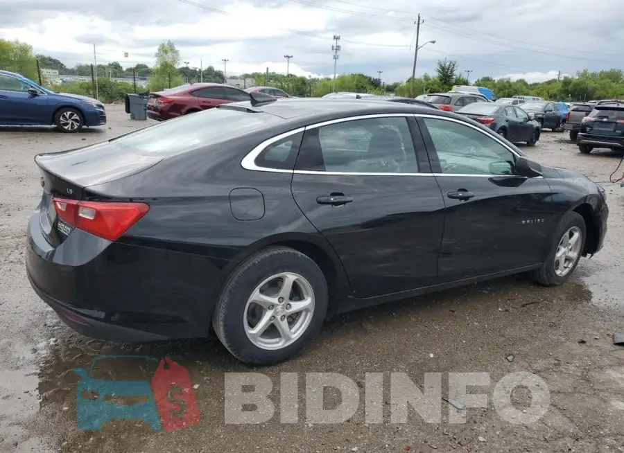 1G1ZB5ST8GF345038 Photo# 3