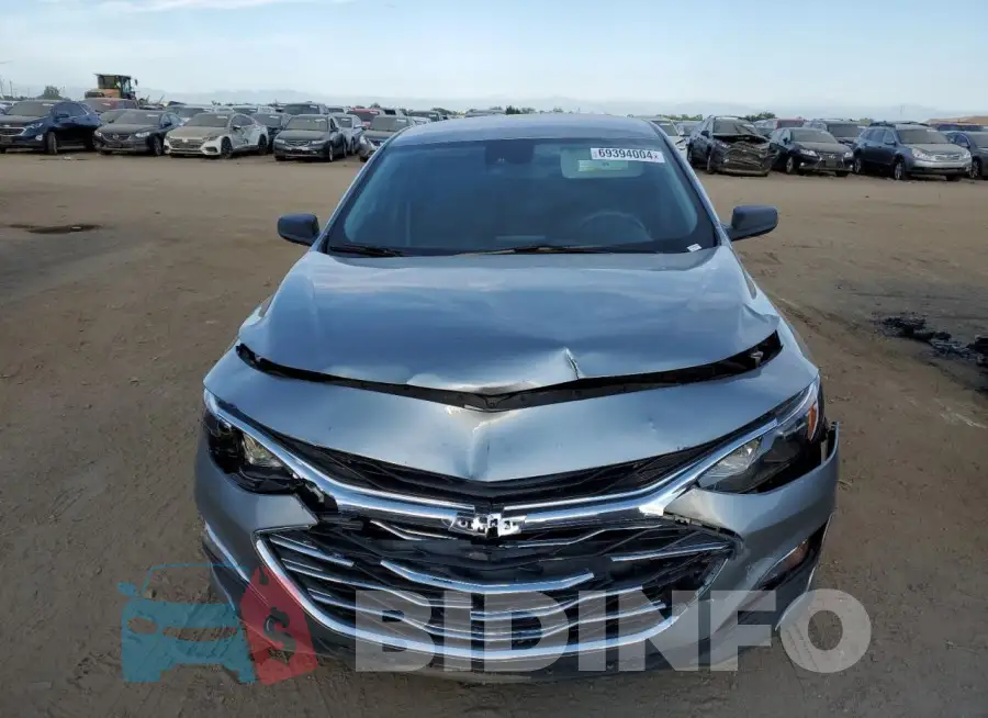 1G1ZC5ST1RF130598 Photo# 5