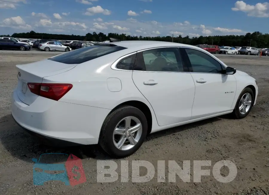 1G1ZC5ST3PF181081 Photo# 3