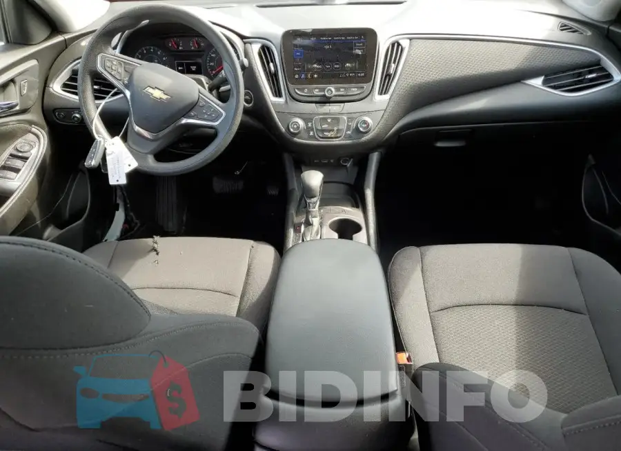 1G1ZC5ST3PF181081 Photo# 8